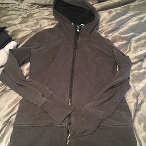 Long lululemon sweater