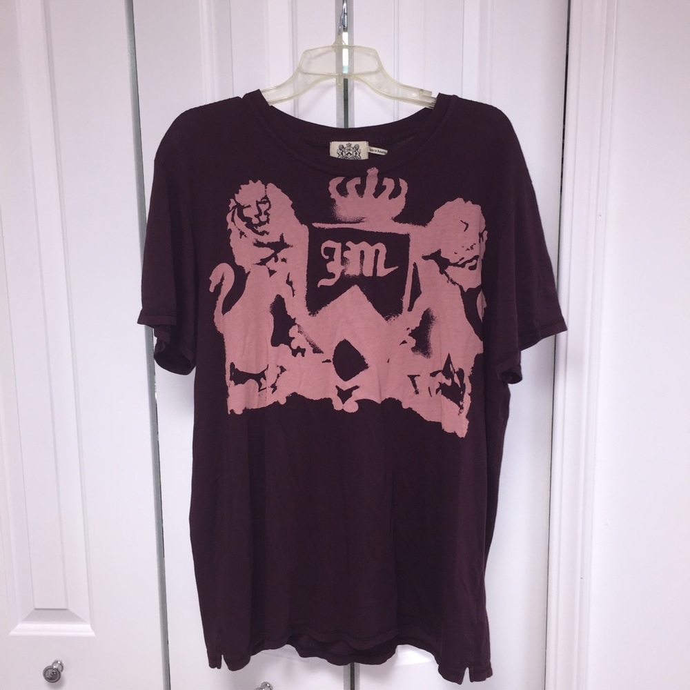 Men's T-shirt