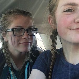 Meet your Posher, Kaylee