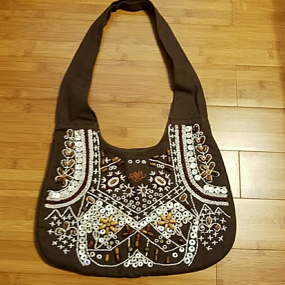 Roxy handbag