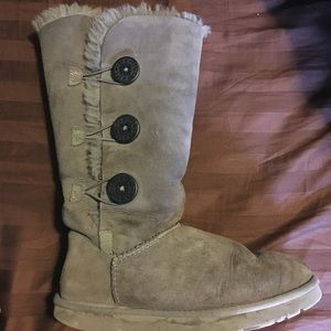Women's uggs
