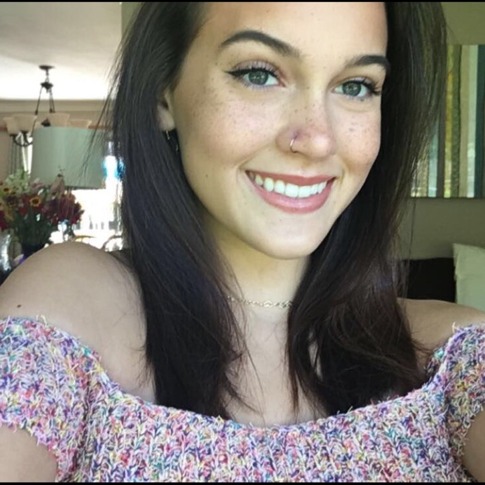 Meet your Posher, Emma sue