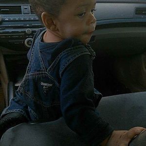 Meet your Posher, Andre