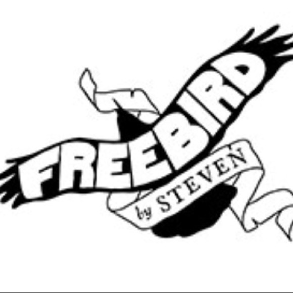 🍃💕NIB Steve Madden Freebird Leather Ankle Boot - Picture 8 of 15