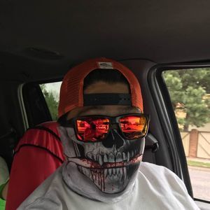 Meet your Posher, Dominick