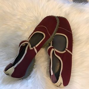 Shoe collector must have Vintage Miu Miu Mary Jane