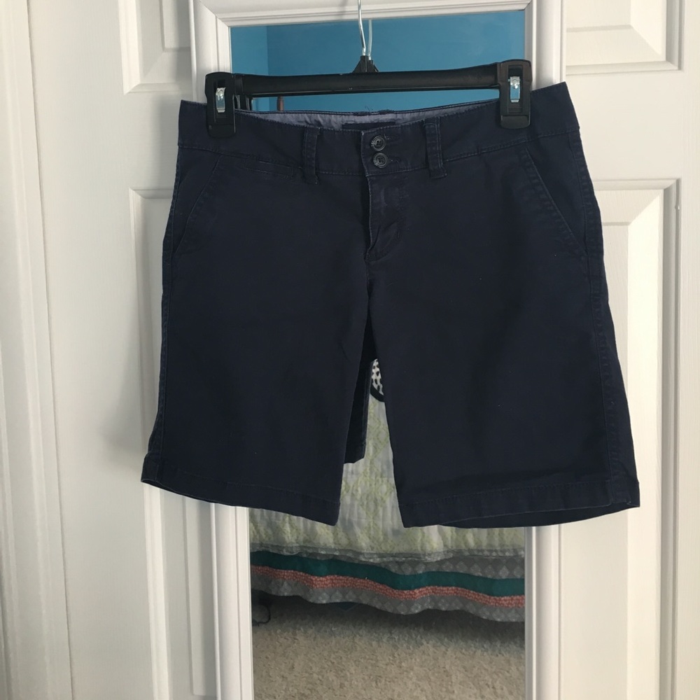 American Eagle Bermuda Shorts