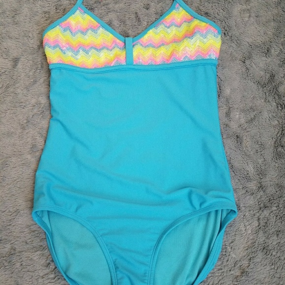 Swimming suit - Picture 2 of 4