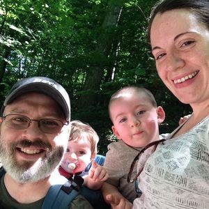 Meet your Posher, Genevieve