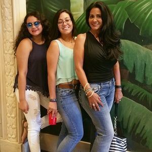 Meet your Posher, Mary