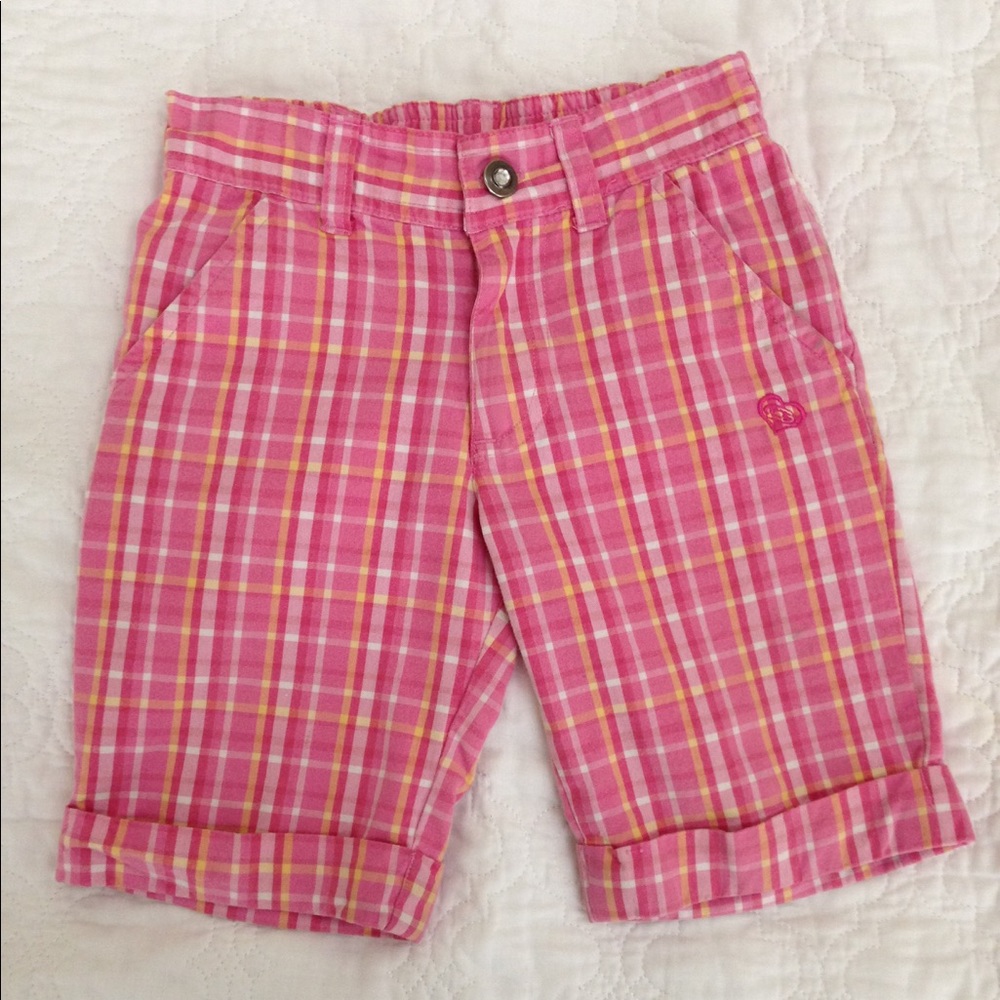 Gotcha Brand  Girl's Shorts Size 4