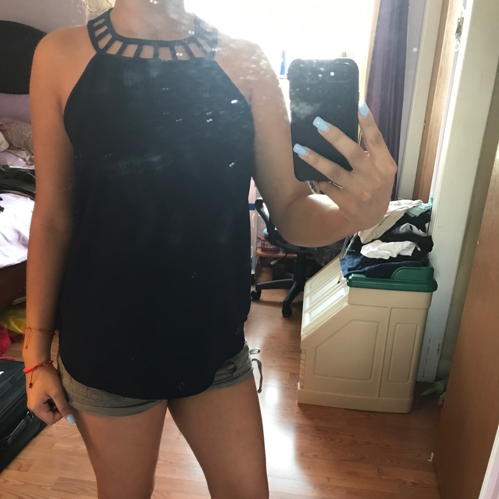 Monteau dressy shirt