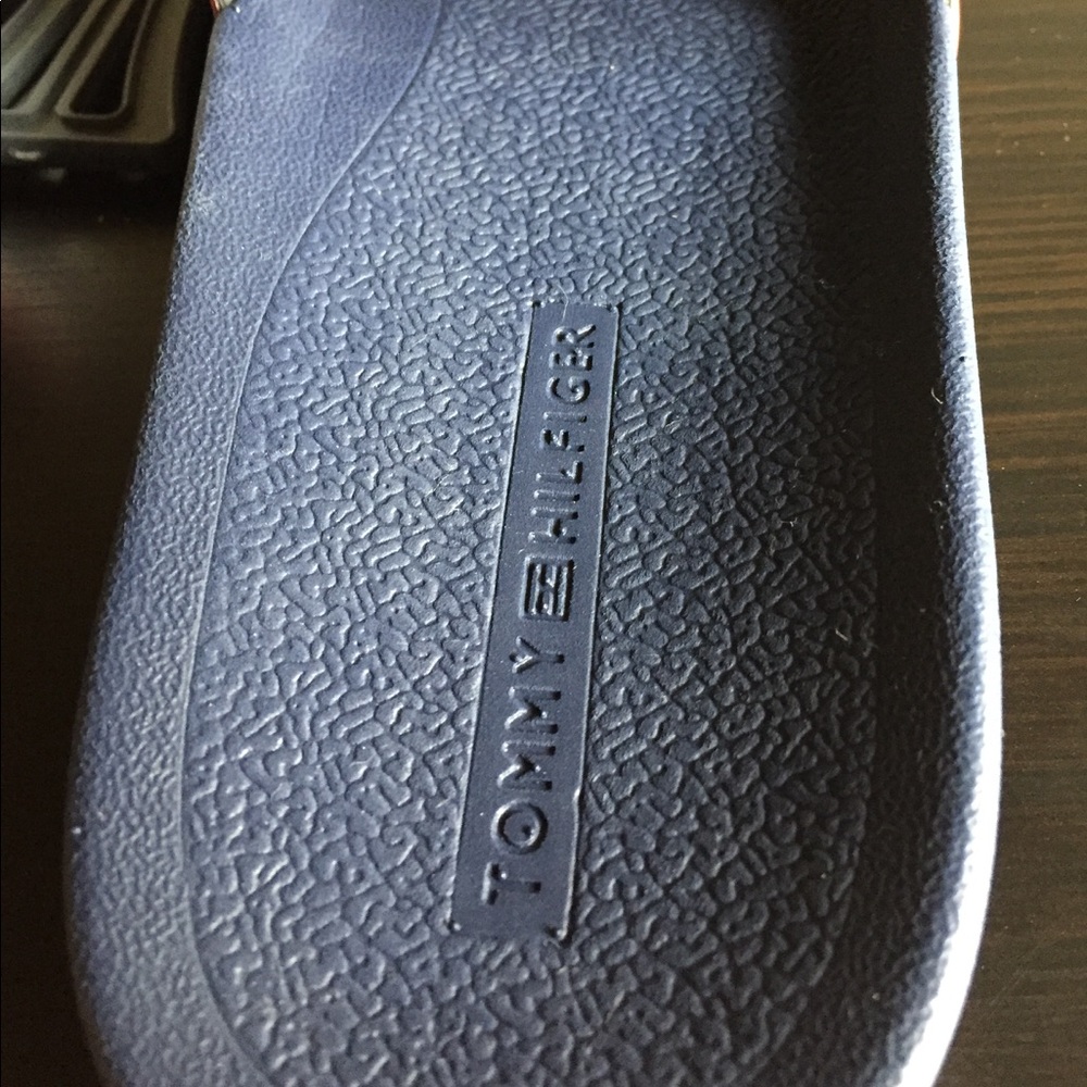 Tommy Hilfiger EFRAN Men's Sandals Slides - Picture 5 of 7