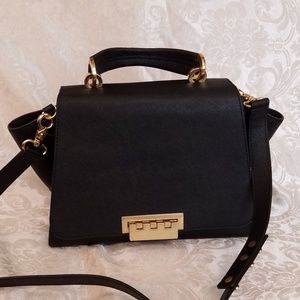 Zac Zac Posen Eartha Iconic Soft Top Handle