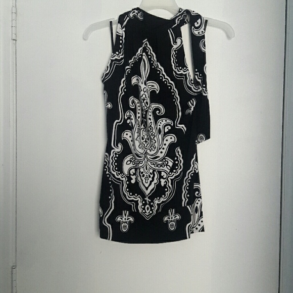 White House Black Market Tops - Blouse