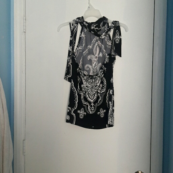 Blouse - Picture 2 of 2