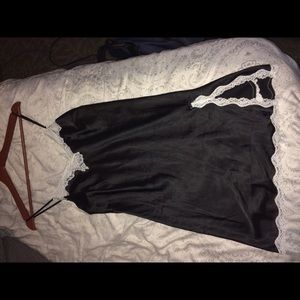 Victoria's Secret lingerie