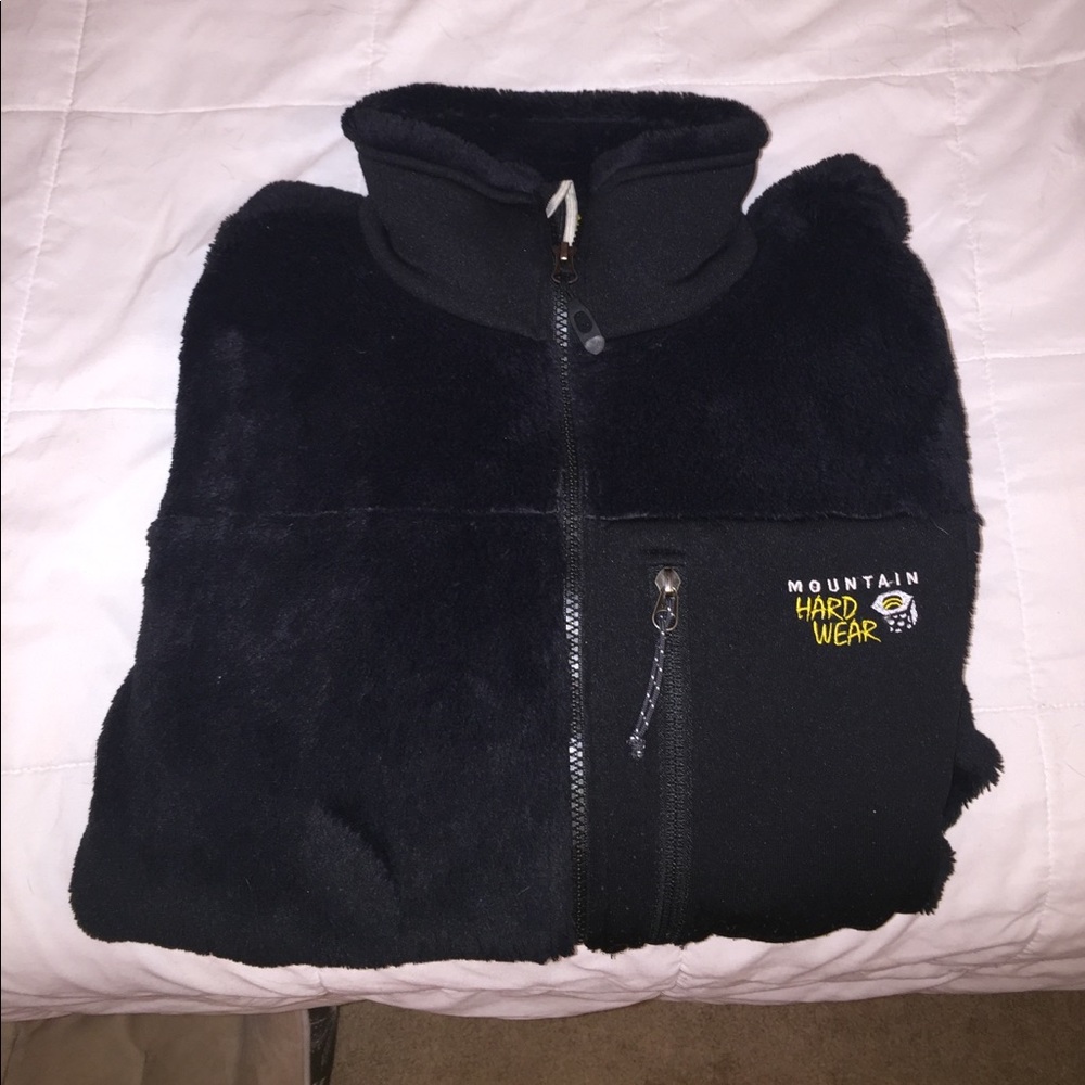 BRAND NEW Black Mountain Hardwear Jacket