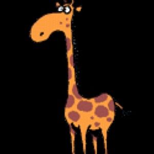 Meet your Posher, Mary