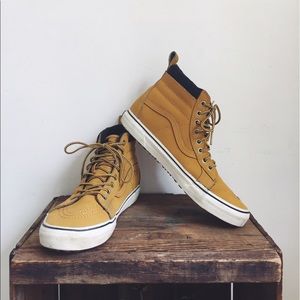 Vans Sk8-Hi Shoes