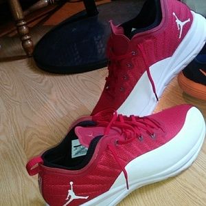 Jordan two 3 lunarlon