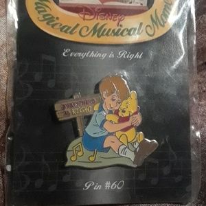 Magical Musical moments #60