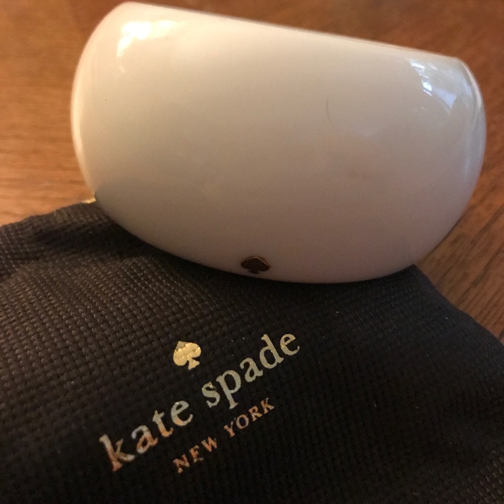 Kate spade gumball bangle