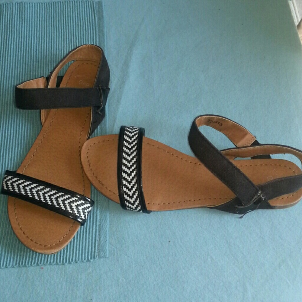 Sandals