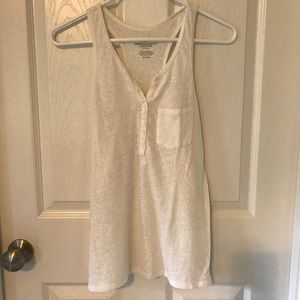 American Eagle Basic Tank