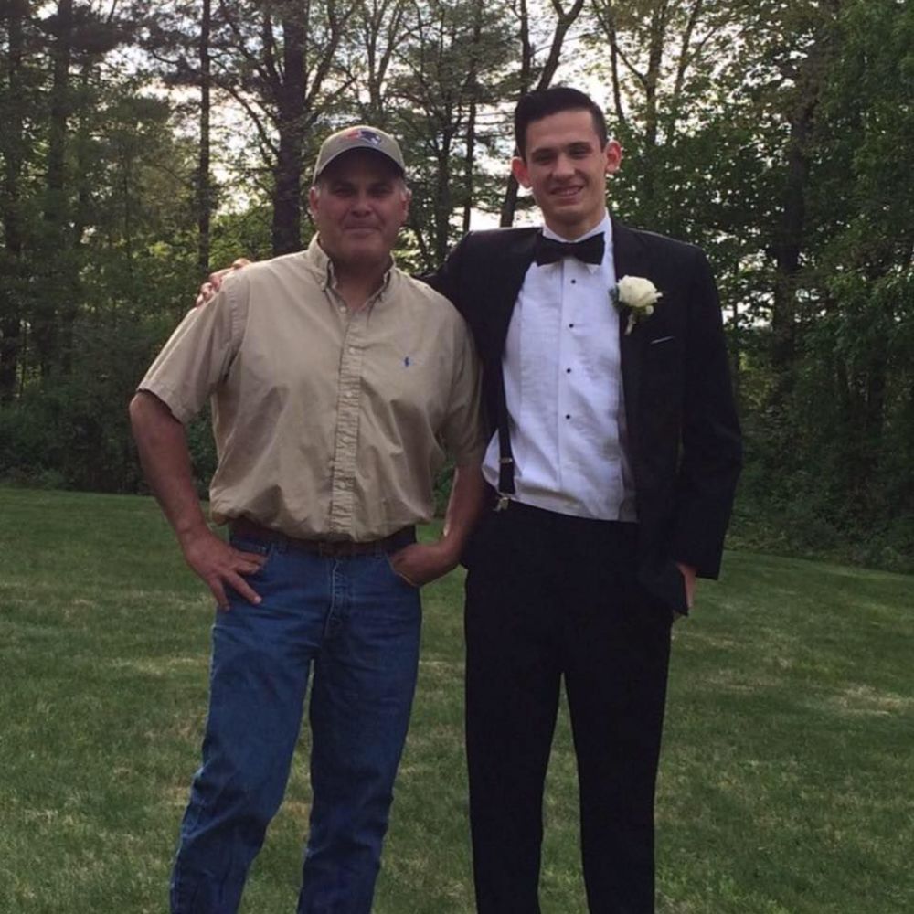 Meet your Posher, Jack