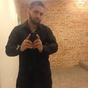 Meet your Posher, Manjit