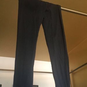 Forever 21 Leggings (ON HOLD)