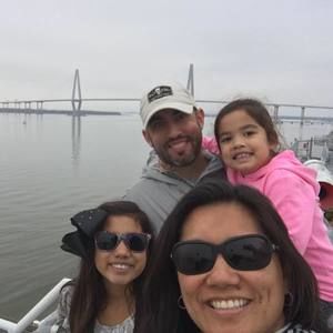 Meet your Posher, Matthew