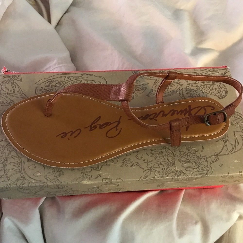 Women's Sandals