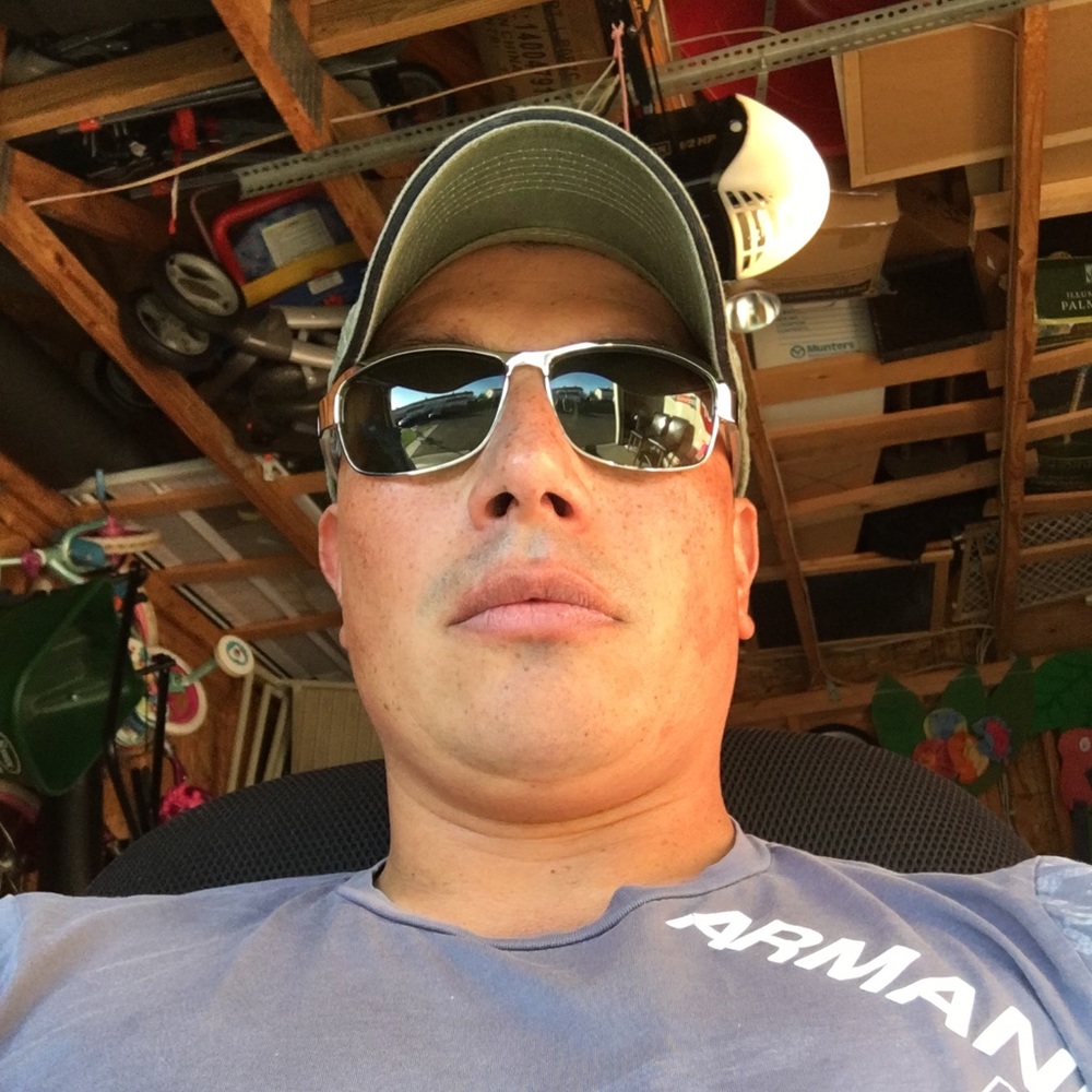 Meet your Posher, Julio