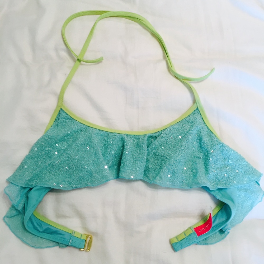 Victoria's Secret bikini top