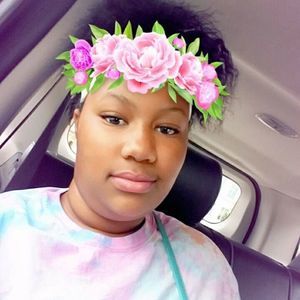 Meet your Posher, Ashanti