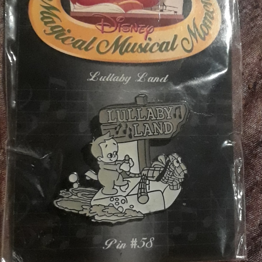Magical Musical moments #58