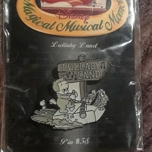 Magical Musical moments #58