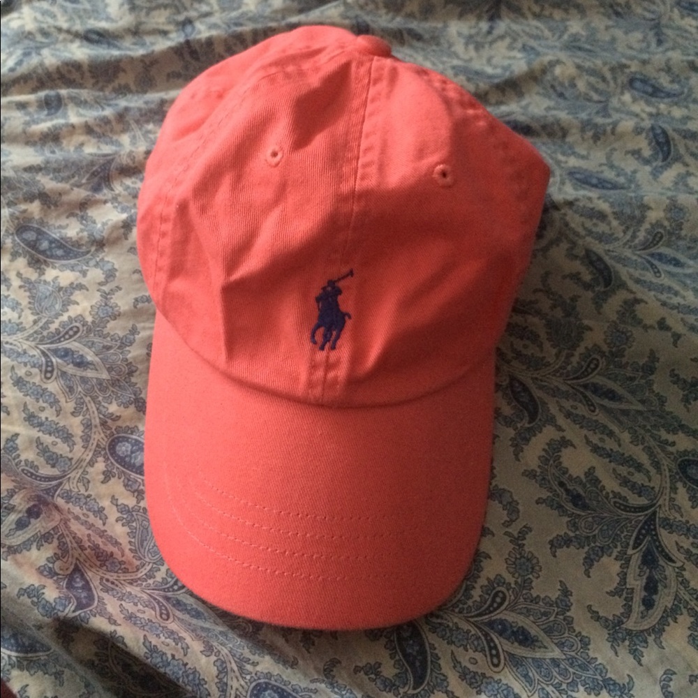 POLO by Ralph Lauren baseball hat