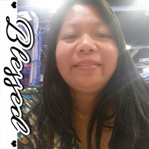 Meet your Posher, Vangie