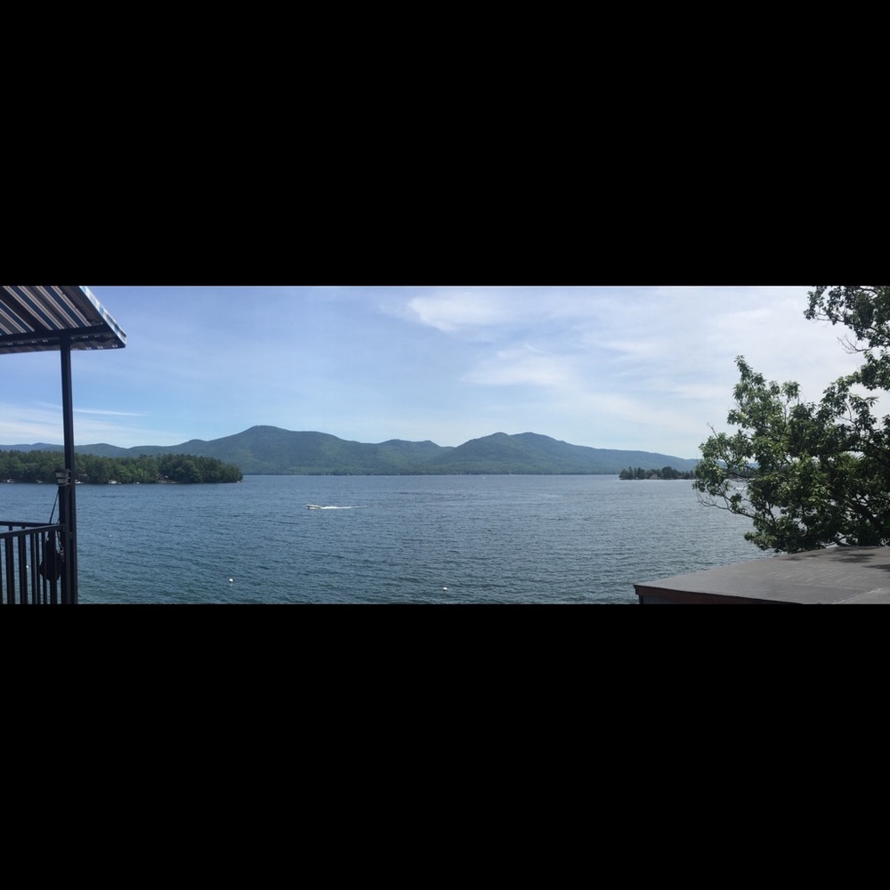 Meet your Posher, Lindsay