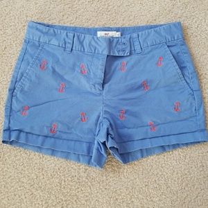 Vineyard vines shorts sz 6