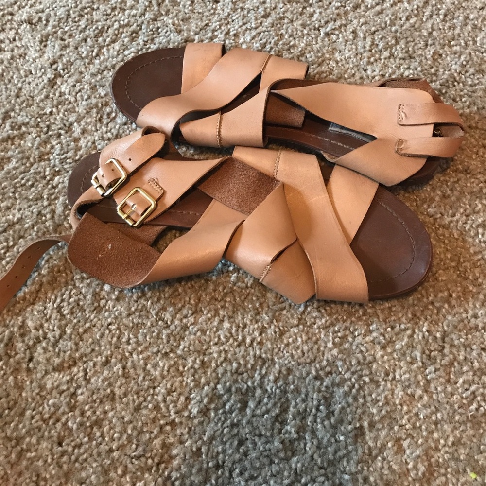 Steve Madden Sandals