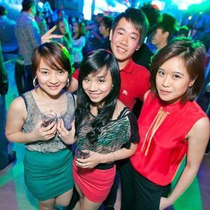 Meet your Posher, Son