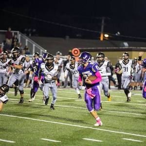 Meet your Posher, Levi