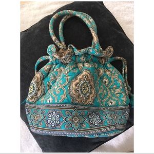 Vera Bradley Carry Tote