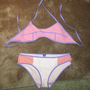 Aerie 2 Piece Matching Set