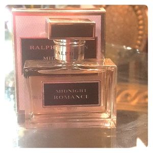 1.7 Ralph Lauren Midnight Romance NEW!!