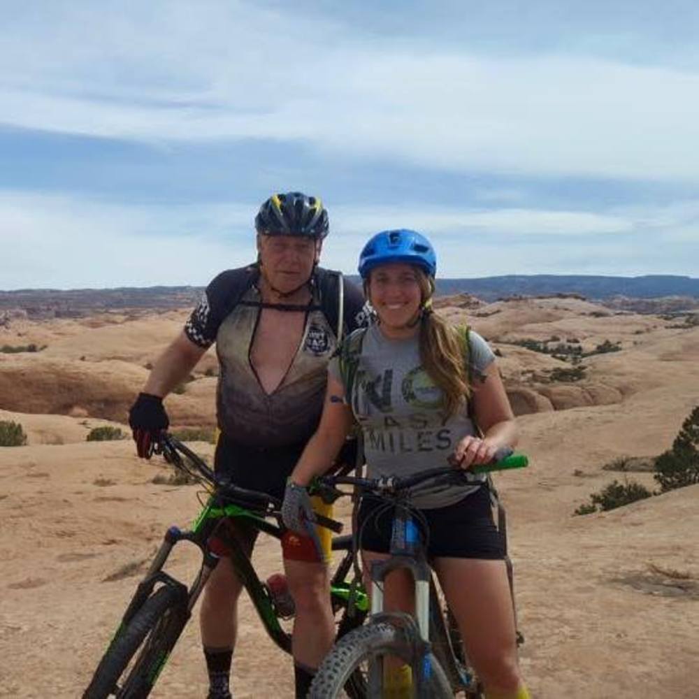 Meet your Posher, Caroline